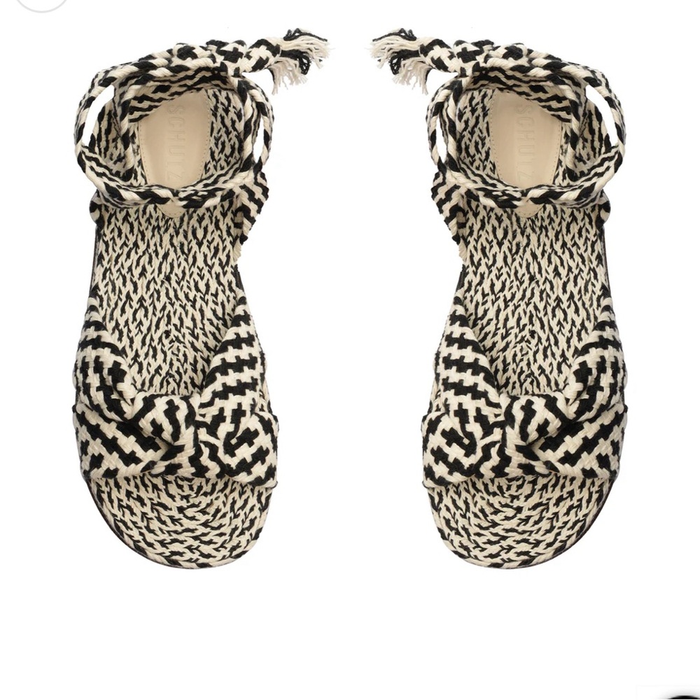 Schutz Joni Sandals
